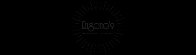 Eugene's logo